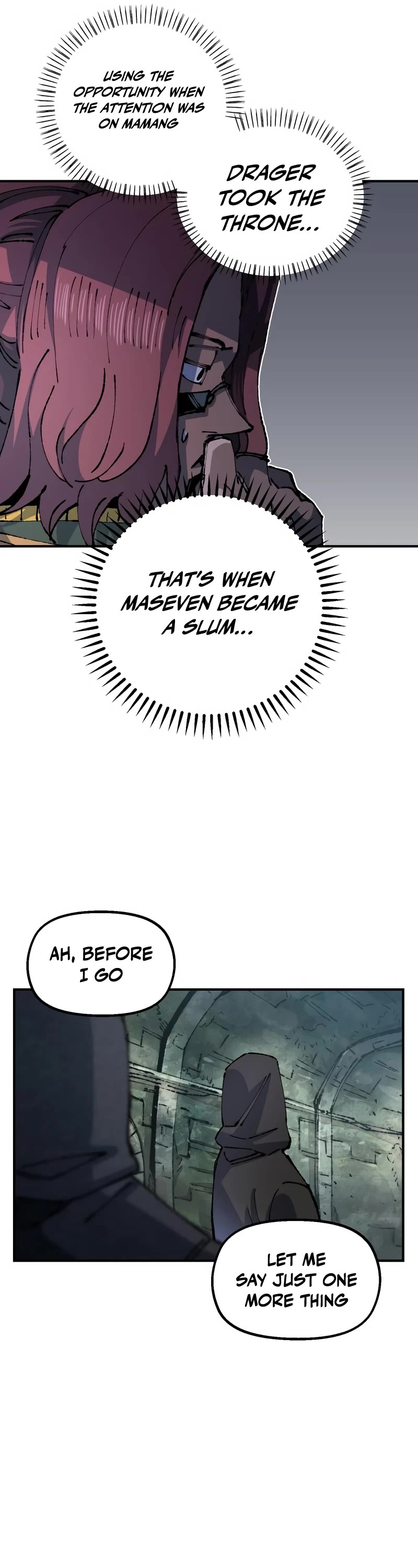 Reincarnation of the Veteran Soldier chapter 90 page 25