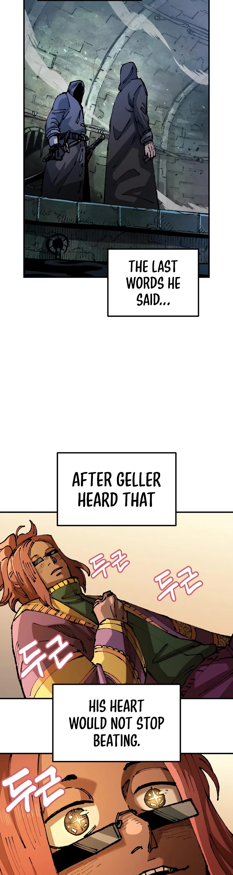 Reincarnation of the Veteran Soldier chapter 90 page 30