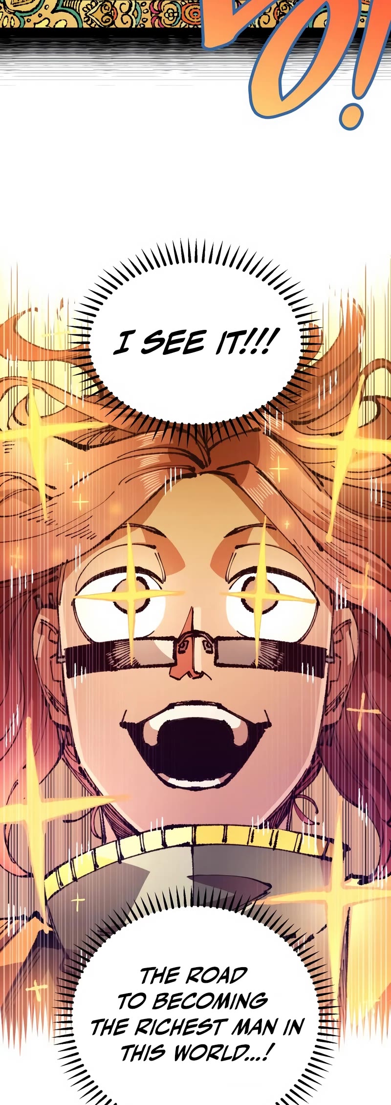 Reincarnation of the Veteran Soldier chapter 90 page 35