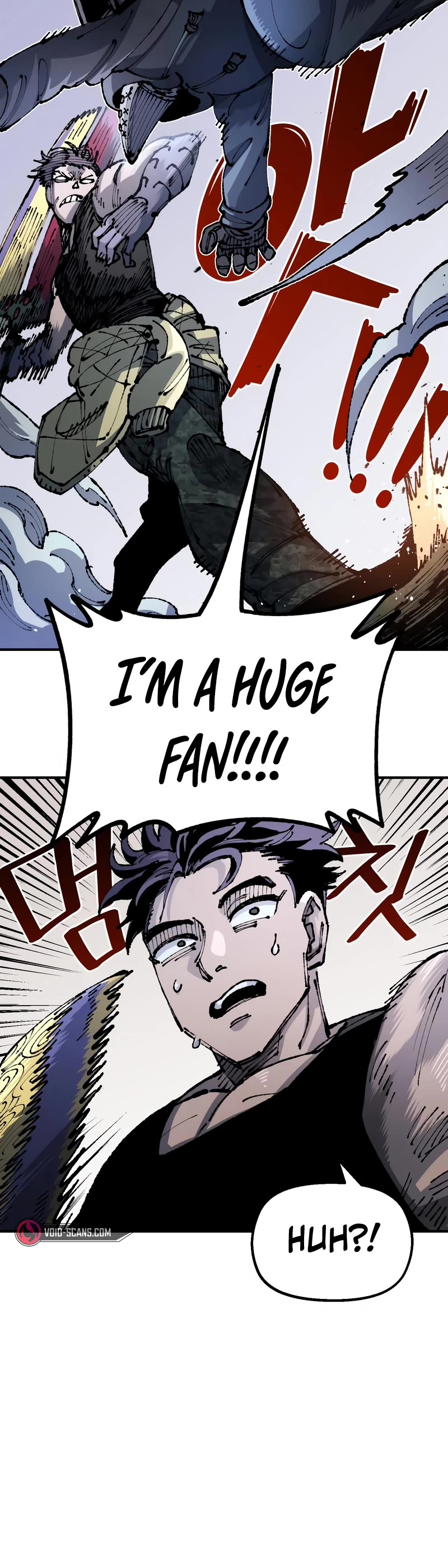 Reincarnation of the Veteran Soldier chapter 90 page 48