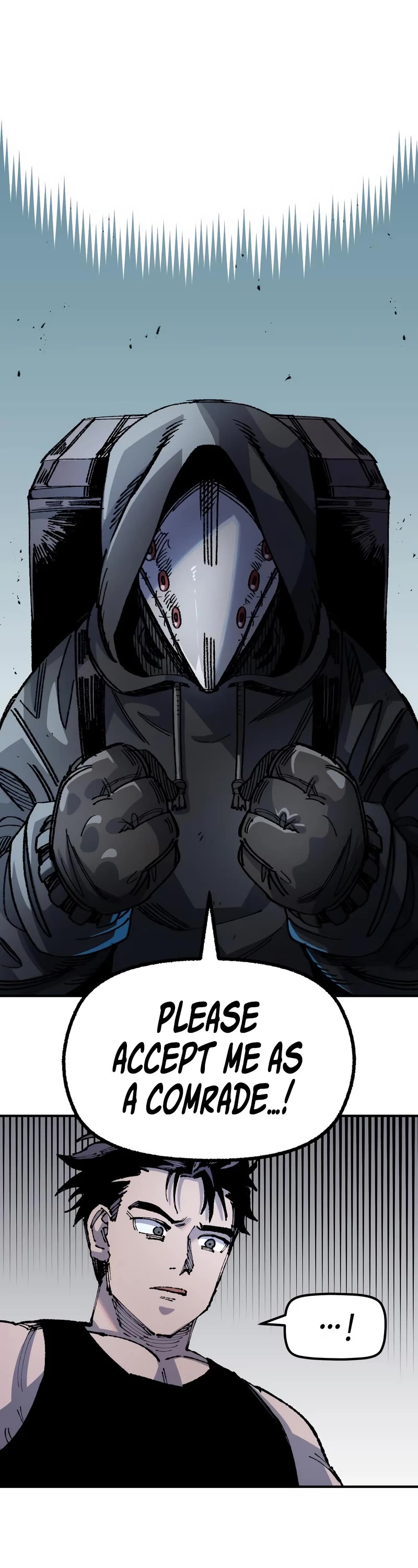 Reincarnation of the Veteran Soldier chapter 90 page 54