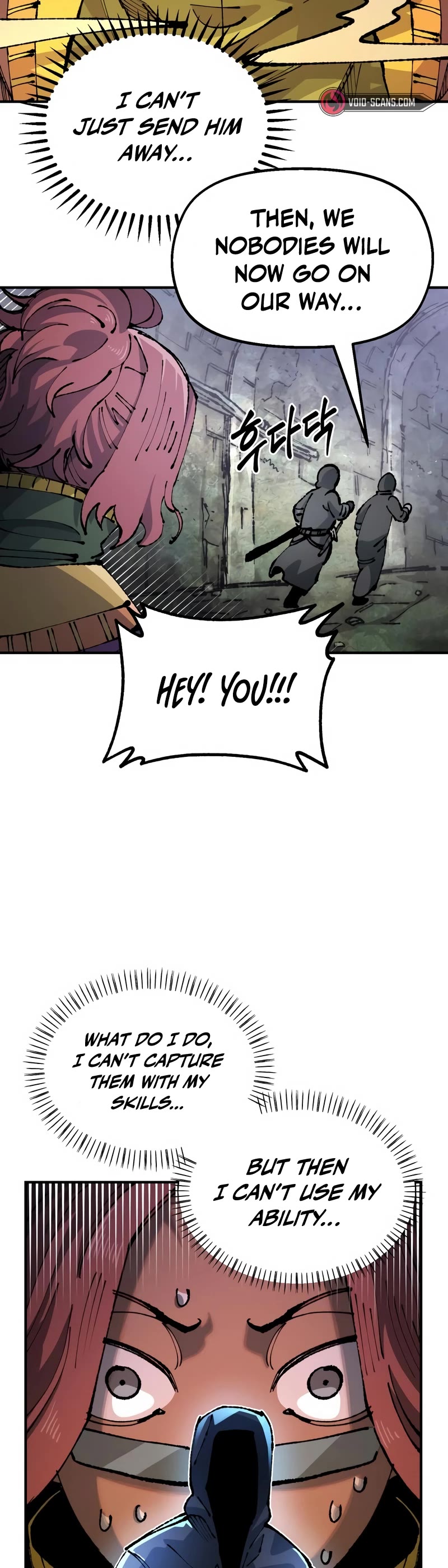 Reincarnation of the Veteran Soldier chapter 90 page 7