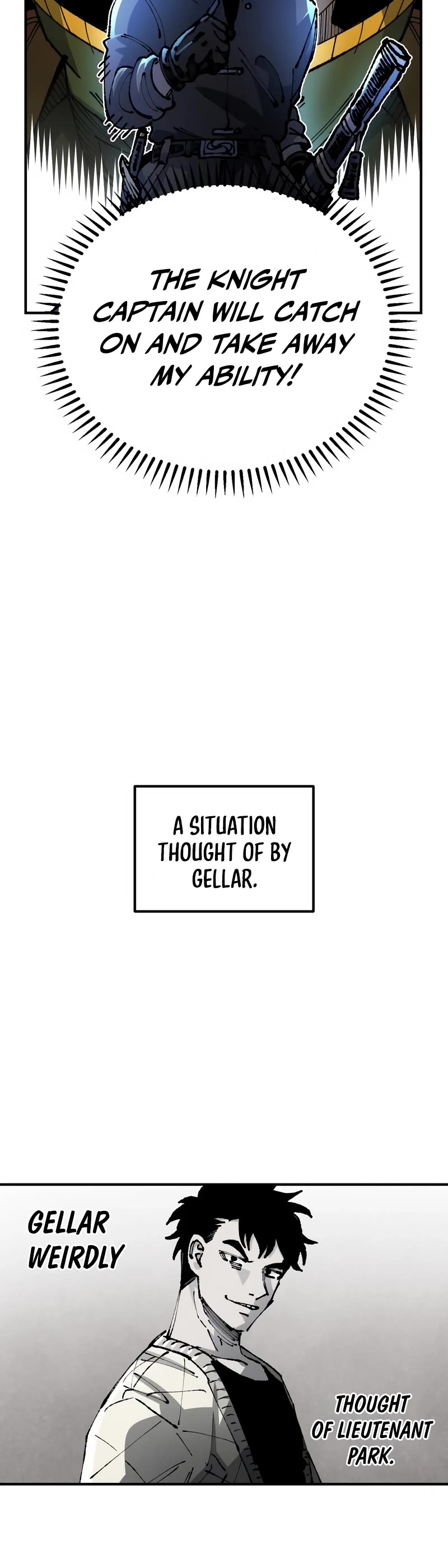 Reincarnation of the Veteran Soldier chapter 90 page 8