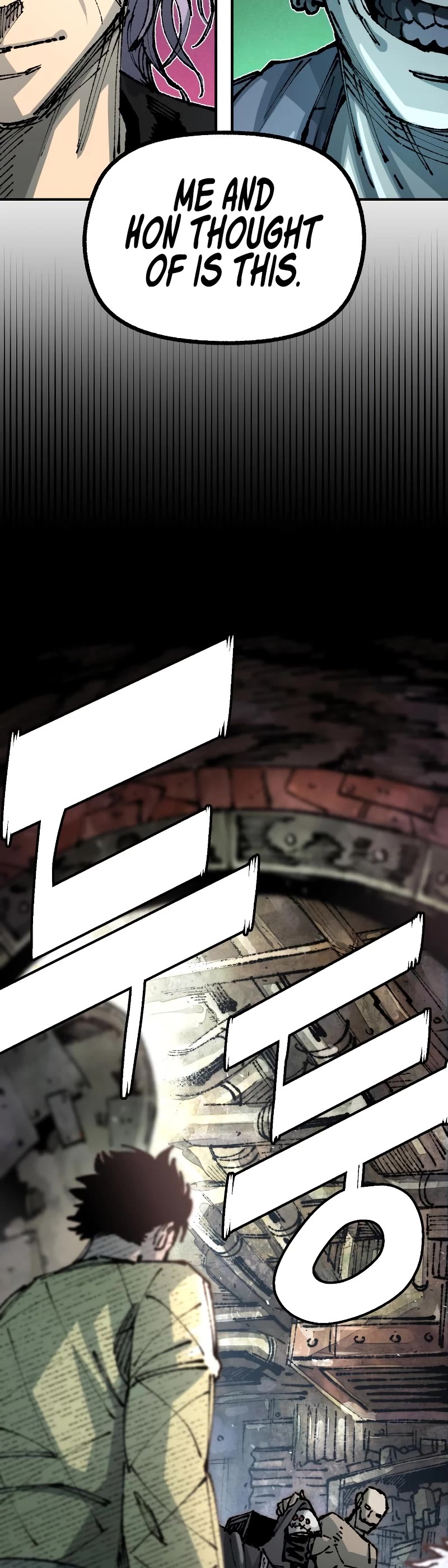 Reincarnation of the Veteran Soldier chapter 91 page 11