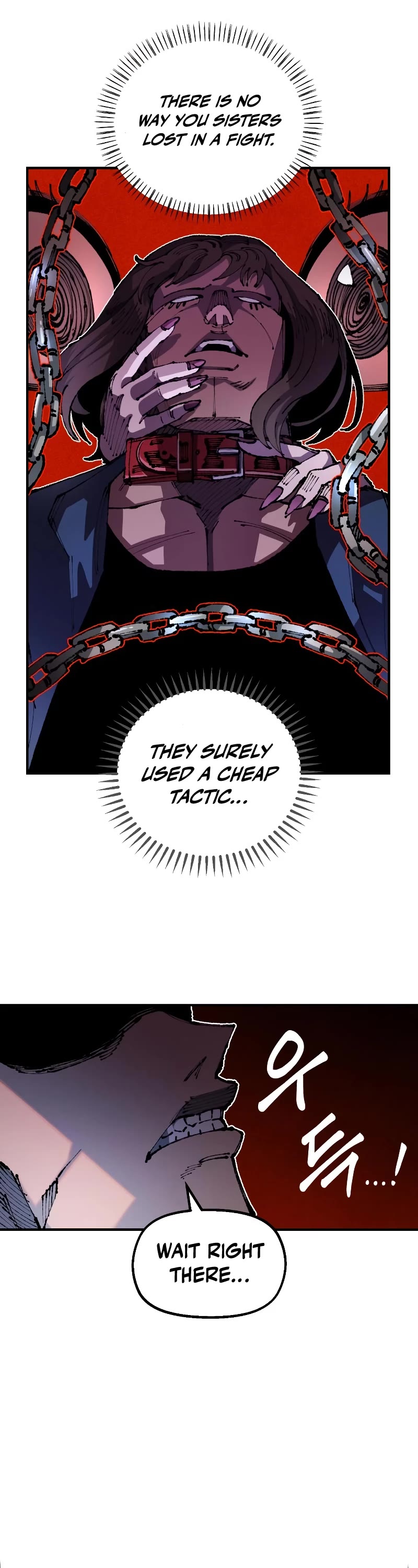 Reincarnation of the Veteran Soldier chapter 91 page 14