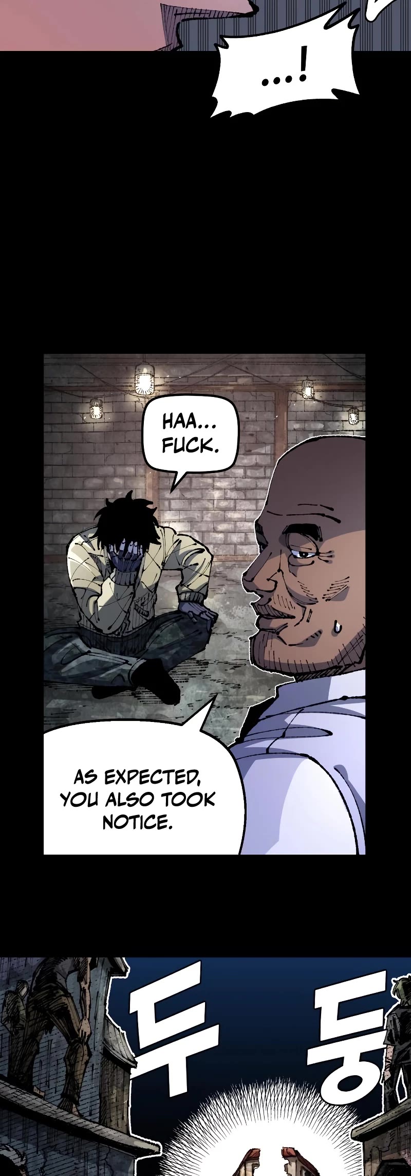 Reincarnation of the Veteran Soldier chapter 91 page 35