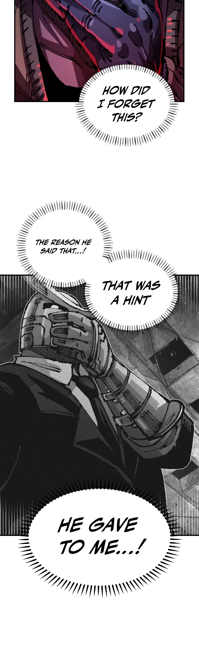 Reincarnation of the Veteran Soldier chapter 91 page 40