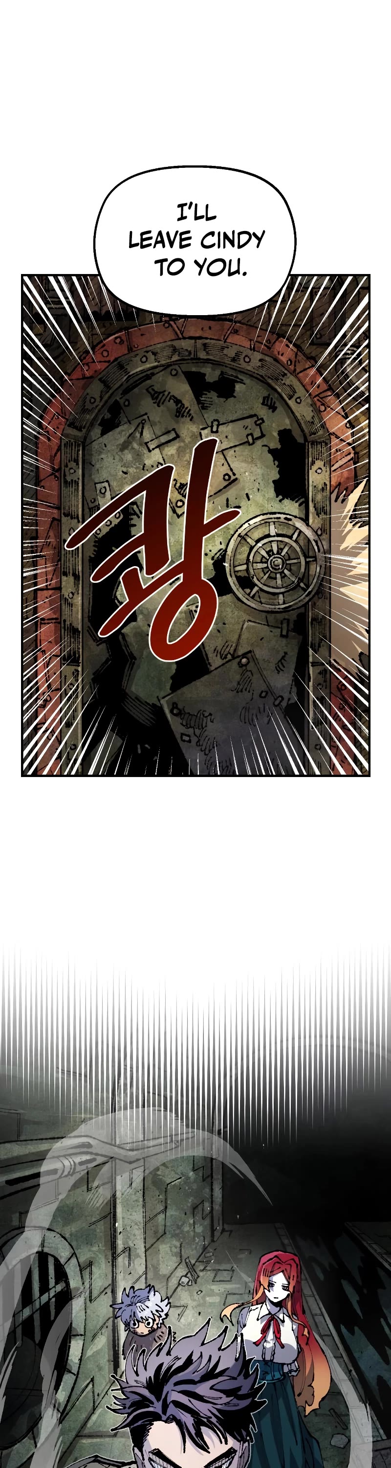 Reincarnation of the Veteran Soldier chapter 91 page 42