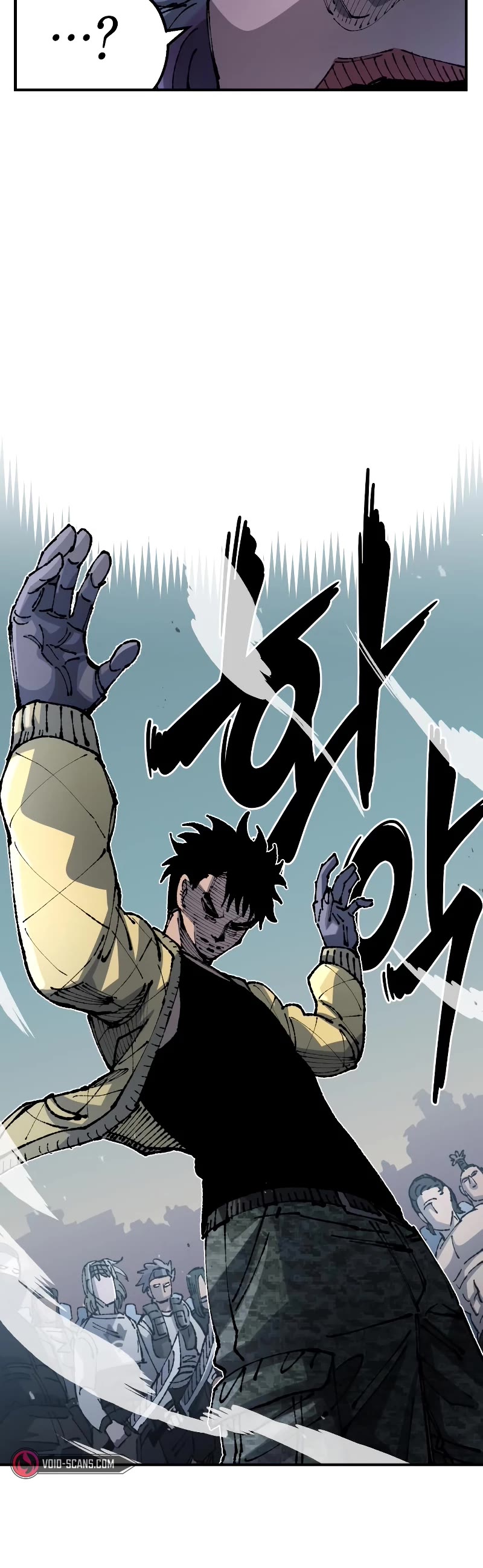 Reincarnation of the Veteran Soldier chapter 91 page 52