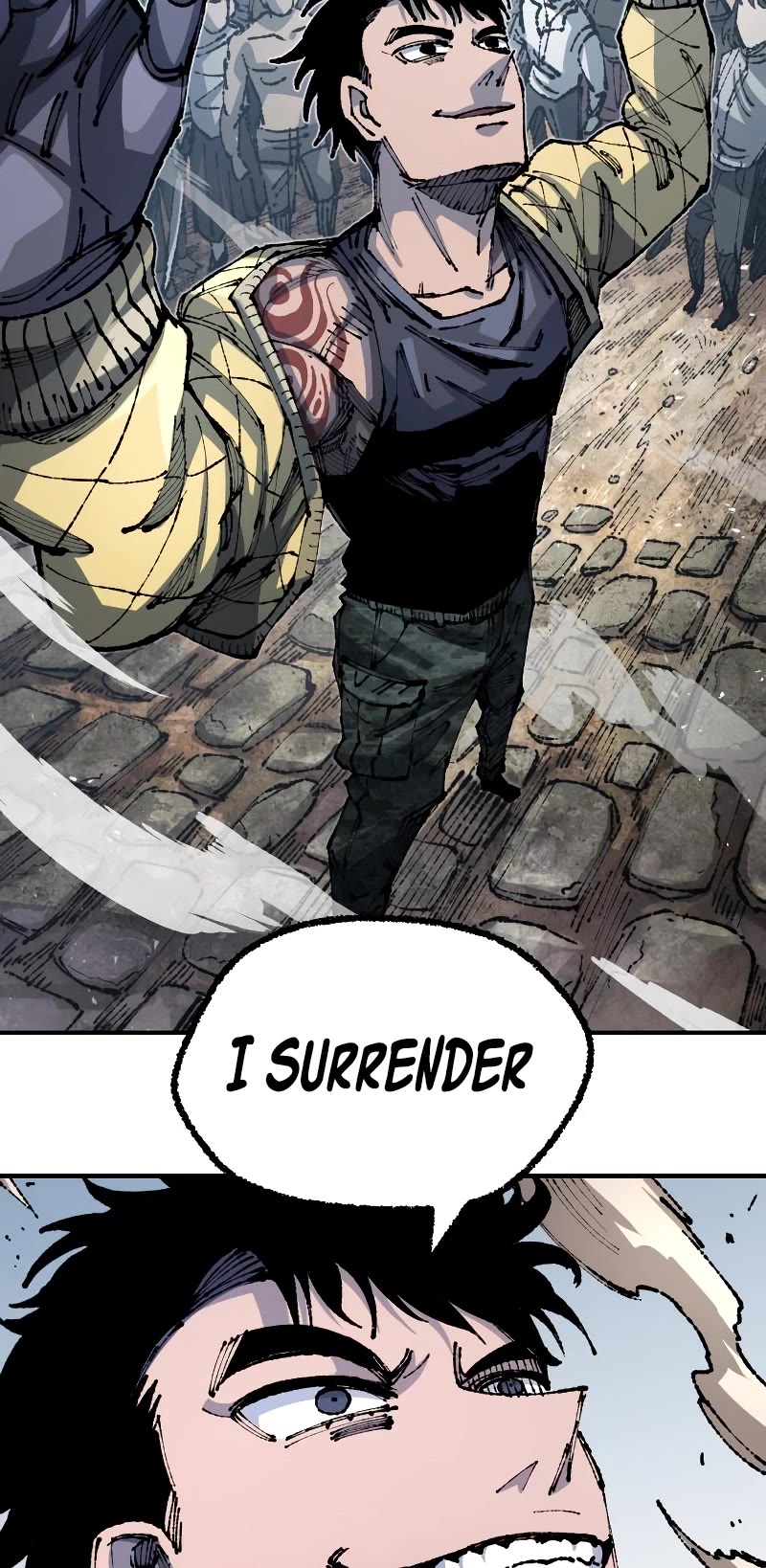 Reincarnation of the Veteran Soldier chapter 91 page 55