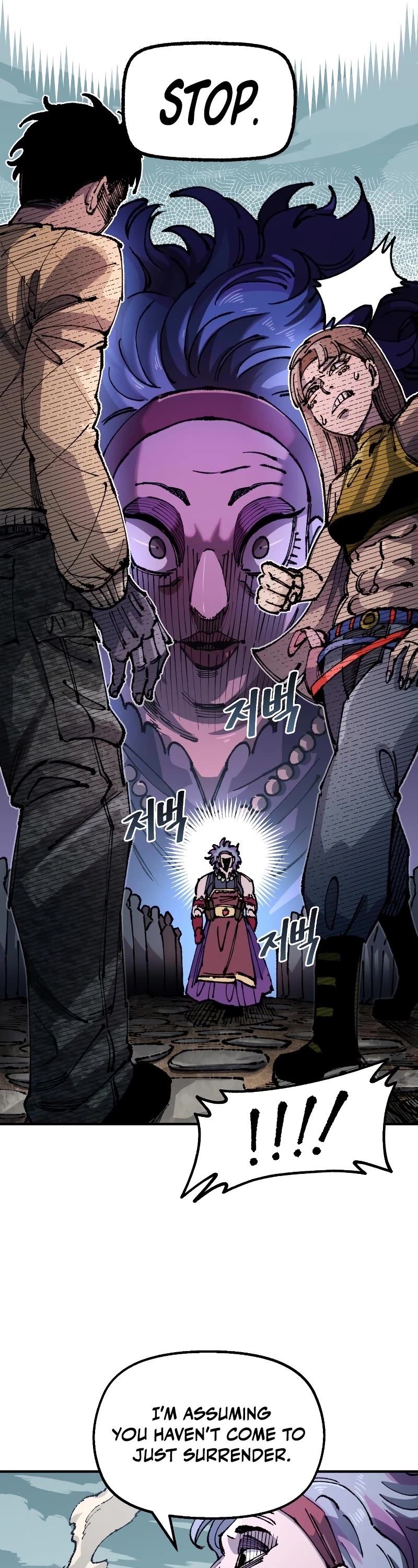 Reincarnation of the Veteran Soldier chapter 92 page 12