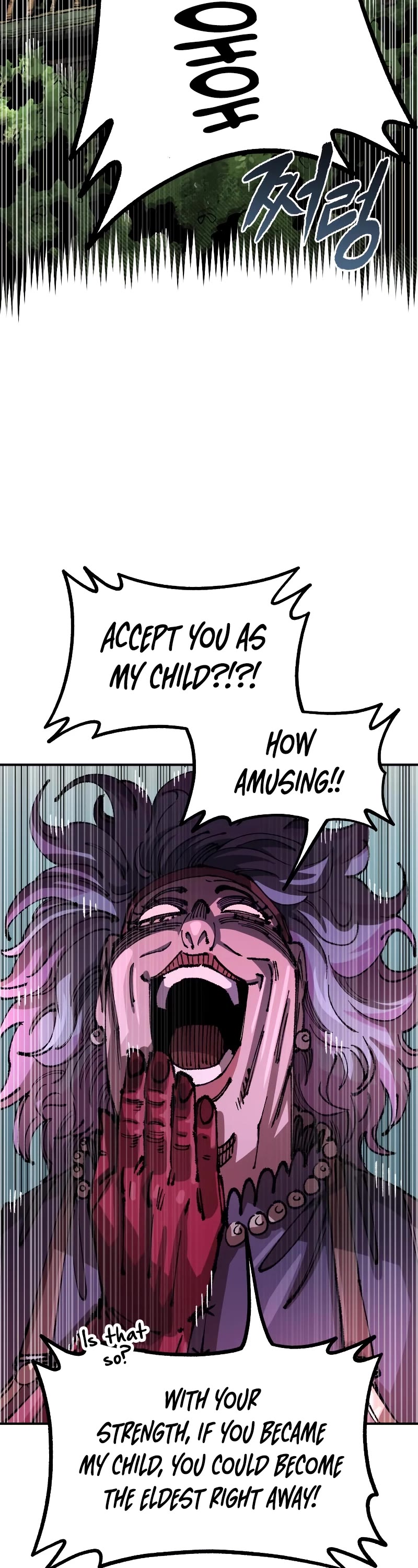 Reincarnation of the Veteran Soldier chapter 92 page 17