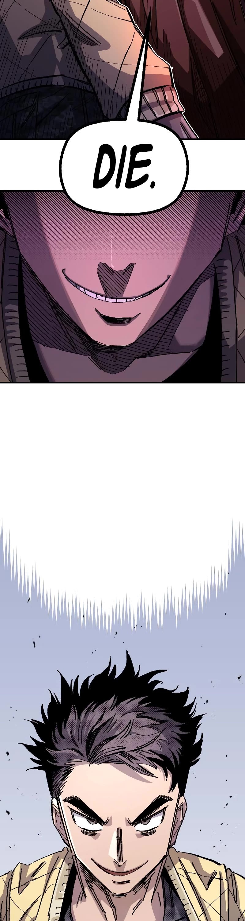 Reincarnation of the Veteran Soldier chapter 92 page 21