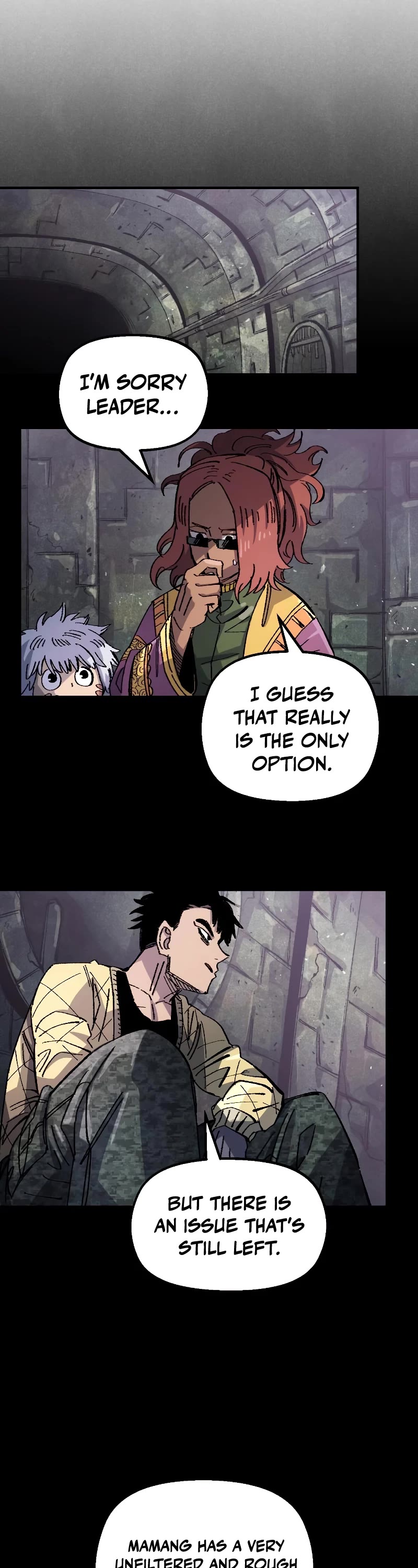 Reincarnation of the Veteran Soldier chapter 92 page 24