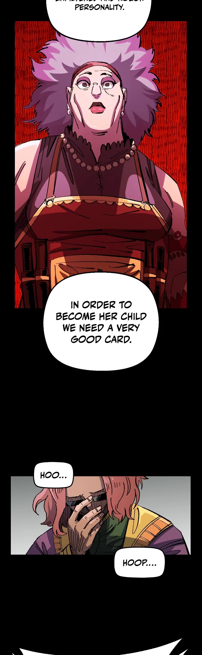 Reincarnation of the Veteran Soldier chapter 92 page 25