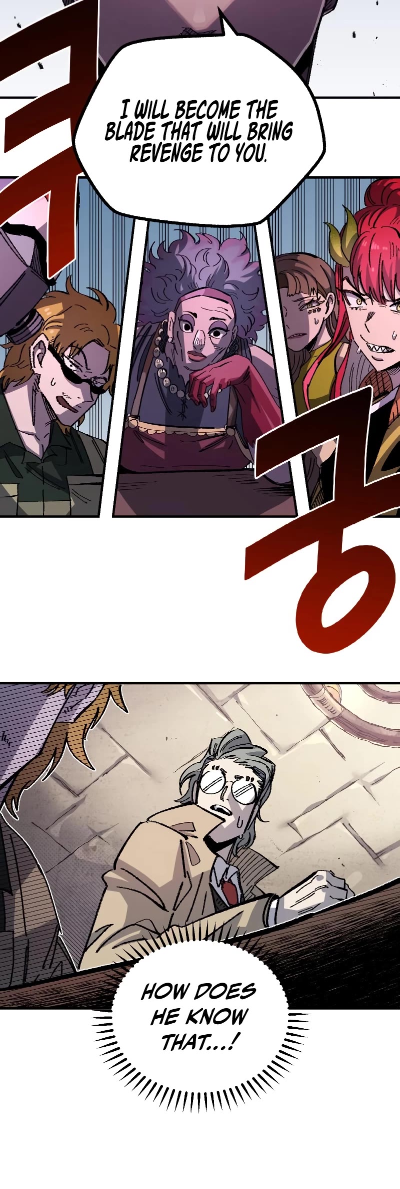 Reincarnation of the Veteran Soldier chapter 92 page 29