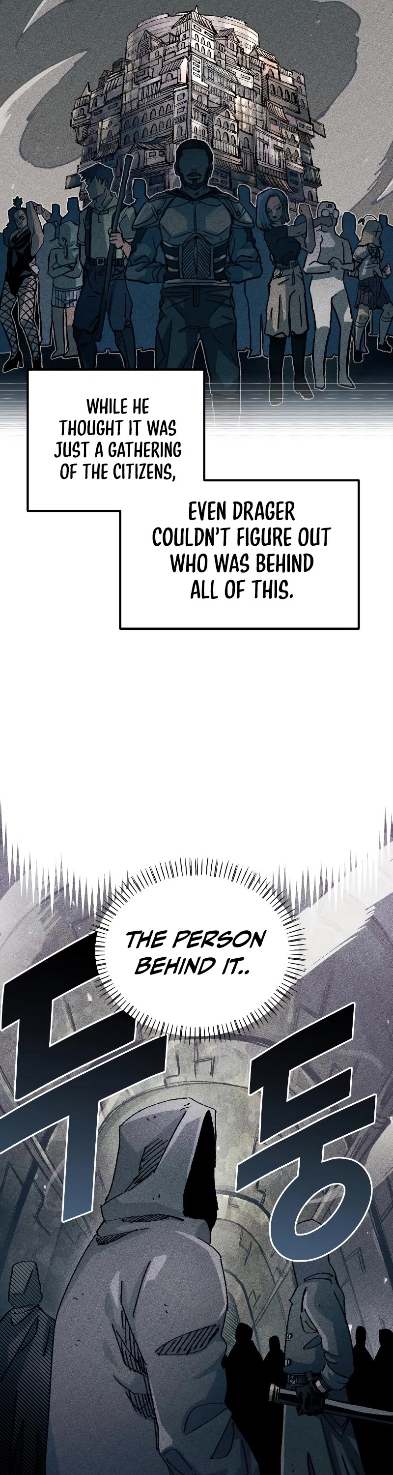 Reincarnation of the Veteran Soldier chapter 92 page 40