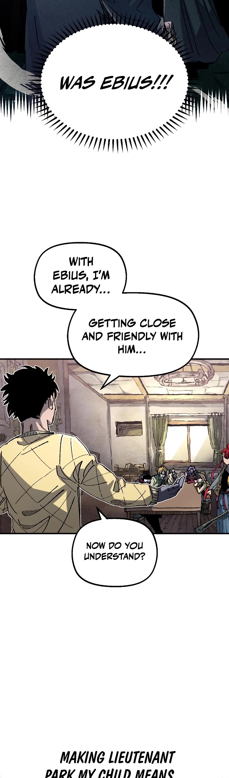 Reincarnation of the Veteran Soldier chapter 92 page 41