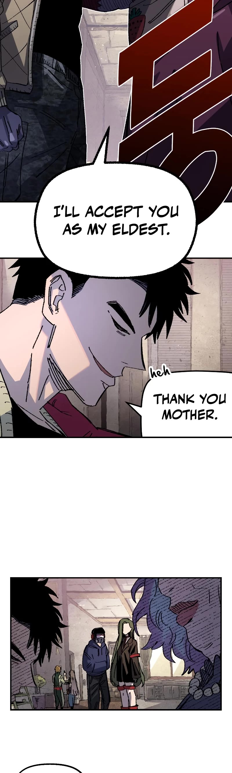 Reincarnation of the Veteran Soldier chapter 92 page 45