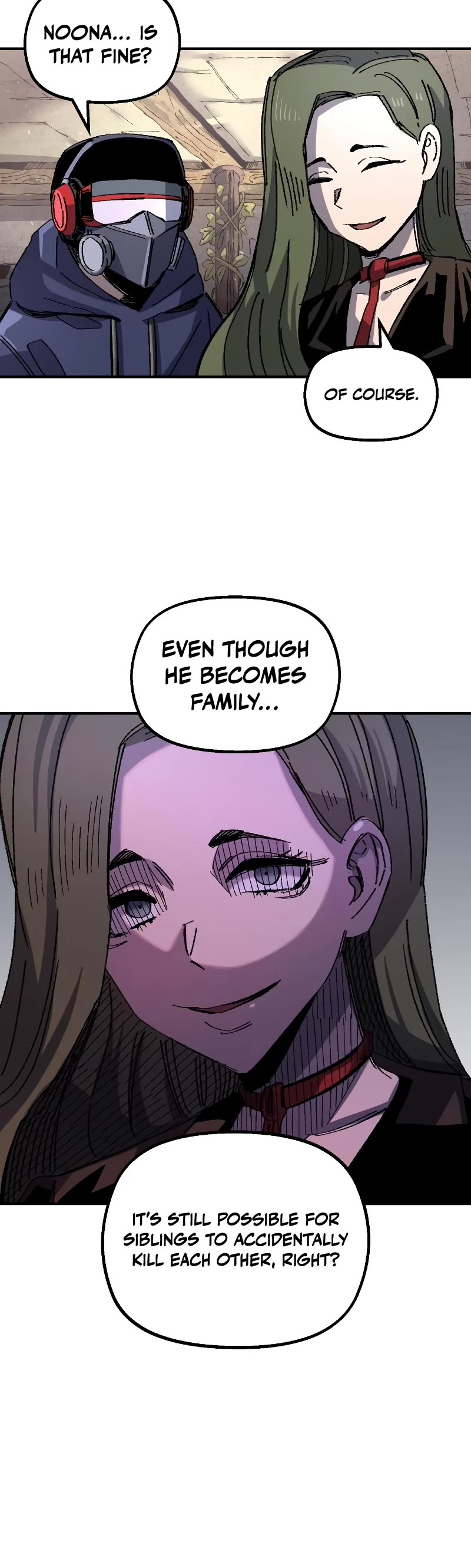 Reincarnation of the Veteran Soldier chapter 92 page 46