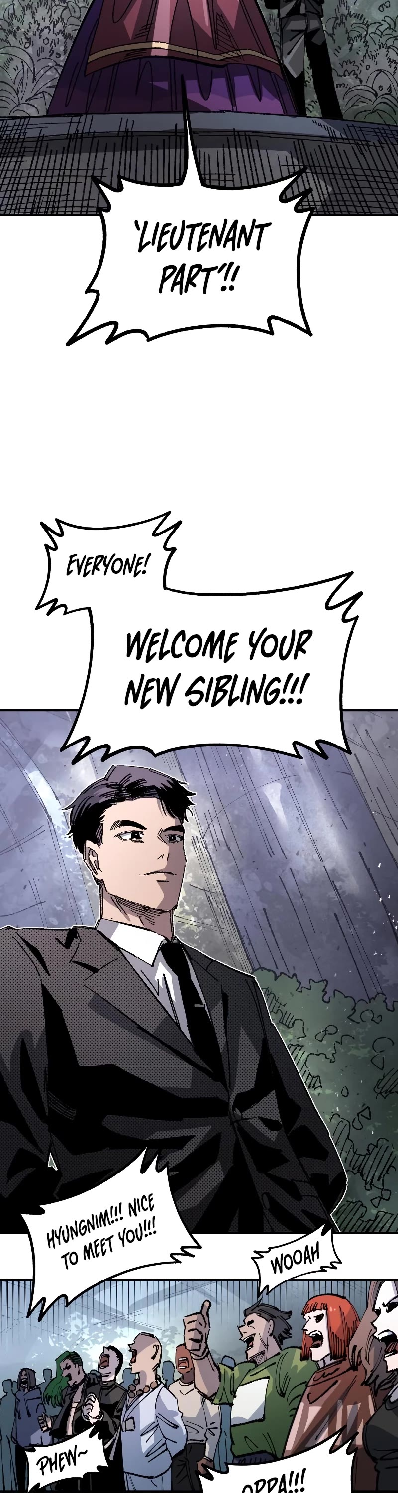 Reincarnation of the Veteran Soldier chapter 92 page 52