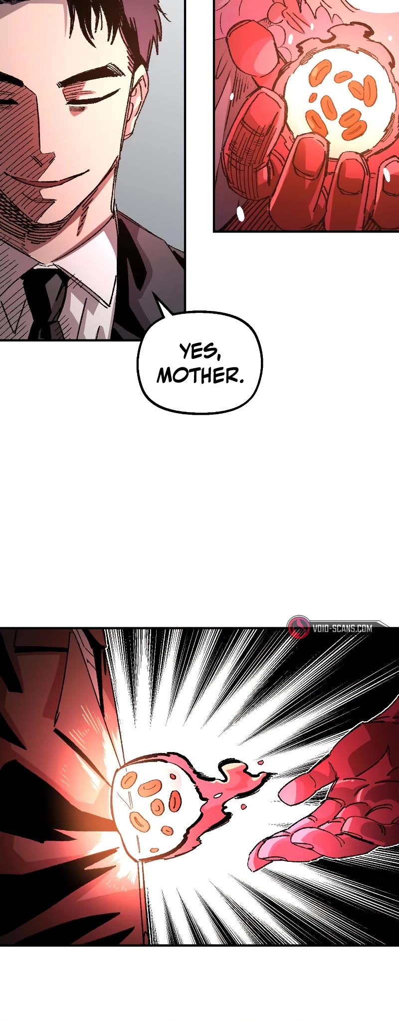 Reincarnation of the Veteran Soldier chapter 92 page 54