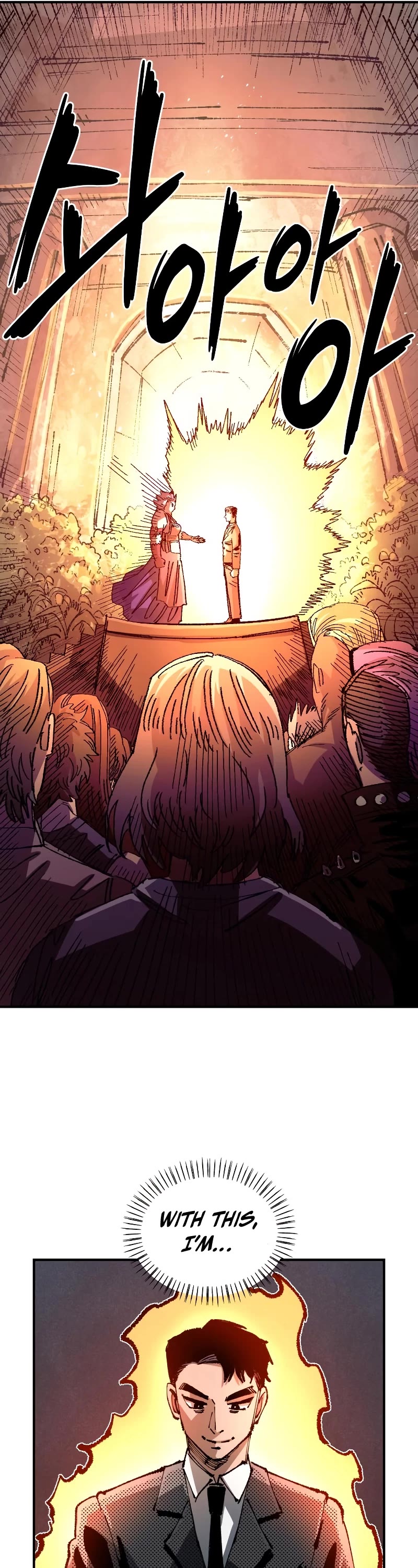 Reincarnation of the Veteran Soldier chapter 92 page 55