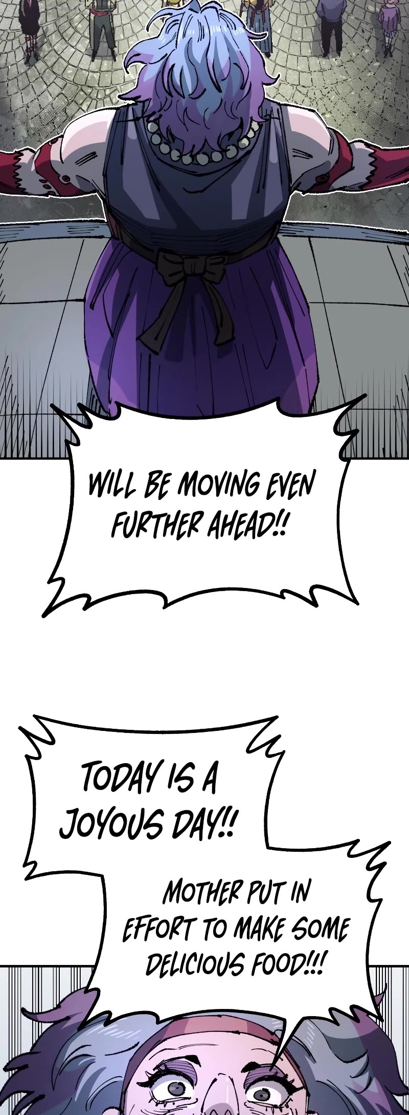 Reincarnation of the Veteran Soldier chapter 92 page 57