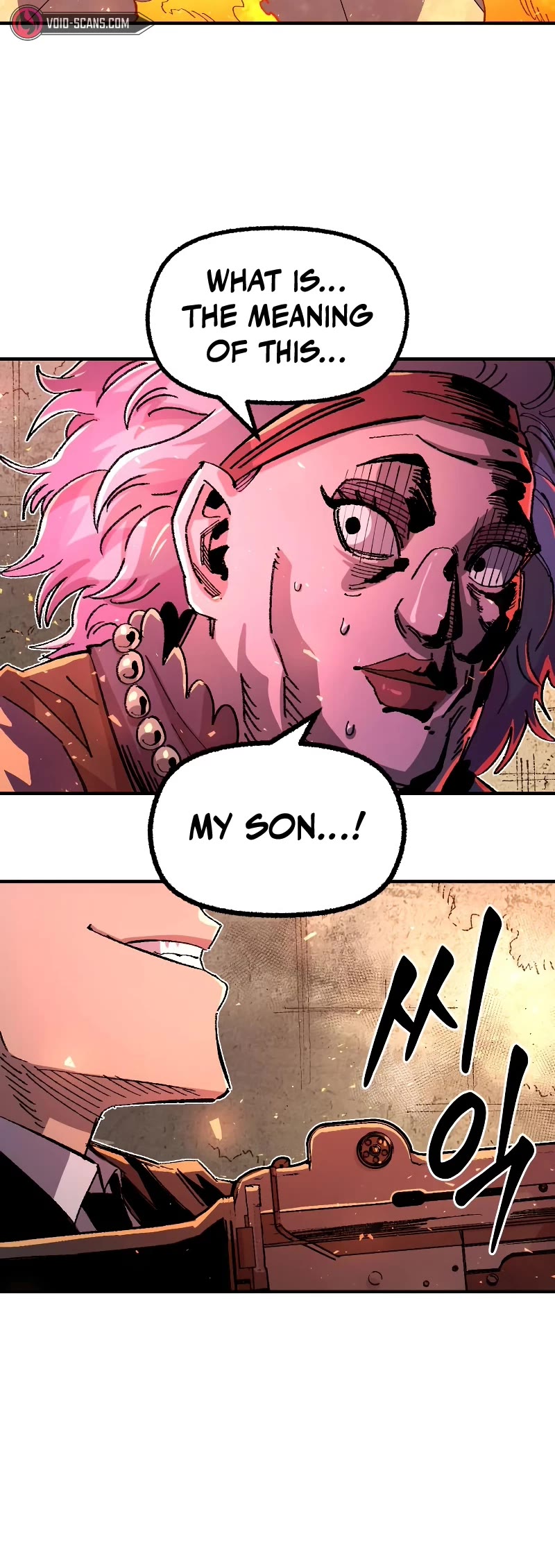 Reincarnation of the Veteran Soldier chapter 92 page 62