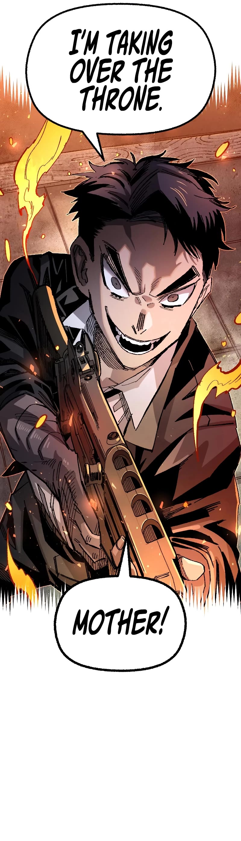 Reincarnation of the Veteran Soldier chapter 92 page 63