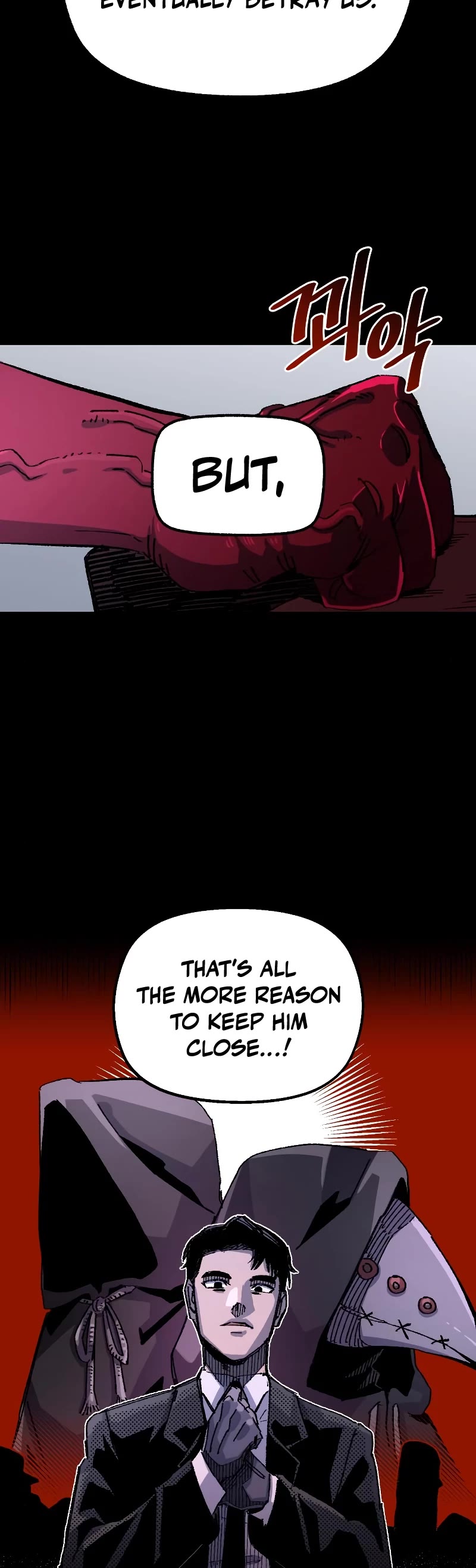 Reincarnation of the Veteran Soldier chapter 93 page 11