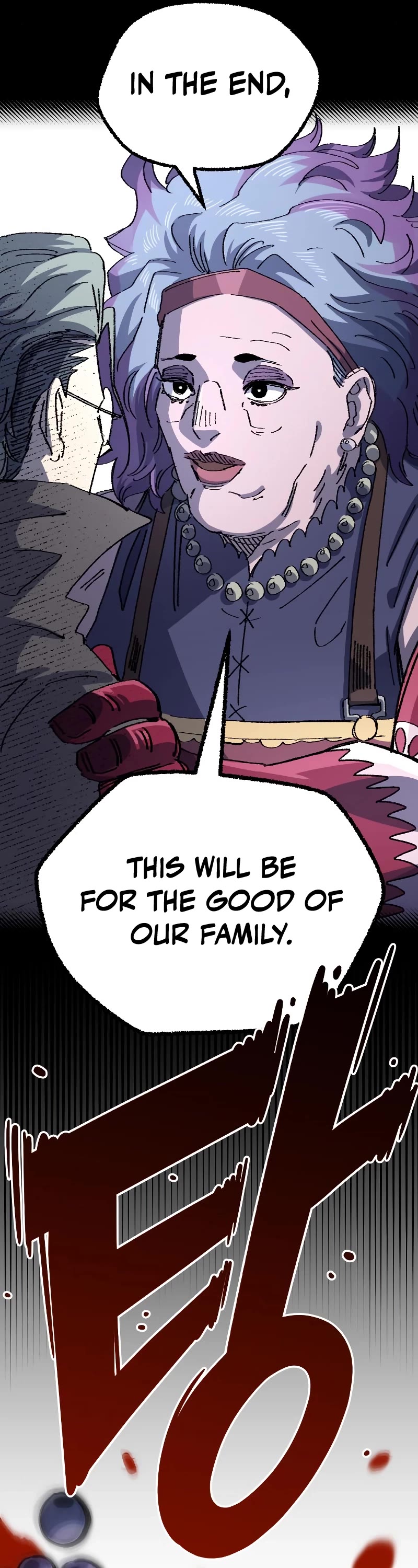 Reincarnation of the Veteran Soldier chapter 93 page 13