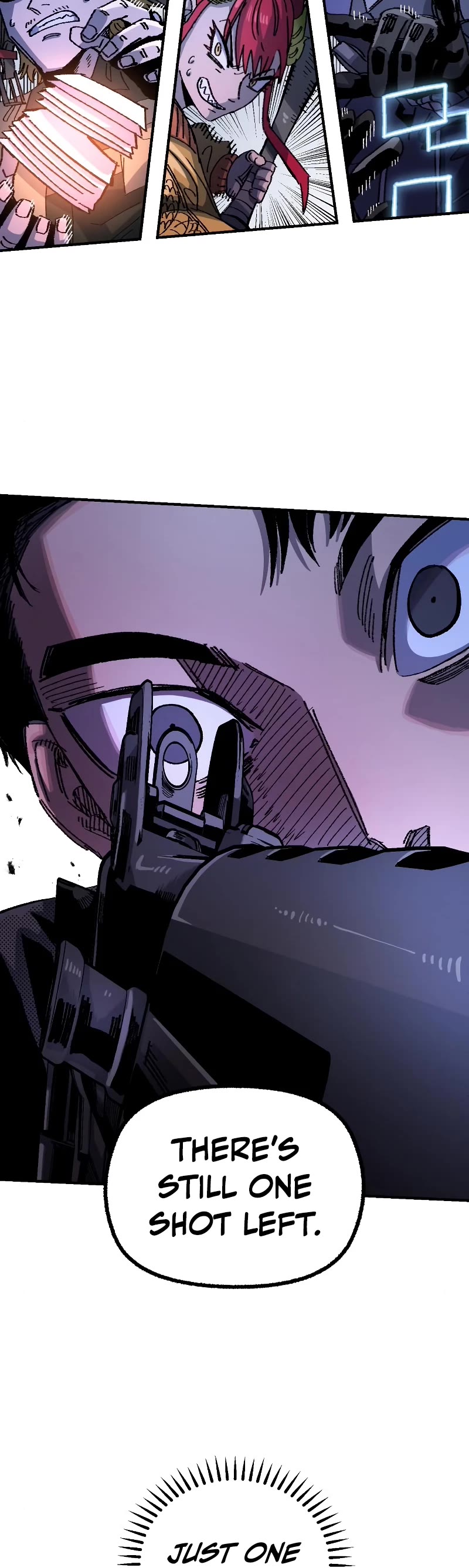 Reincarnation of the Veteran Soldier chapter 93 page 16