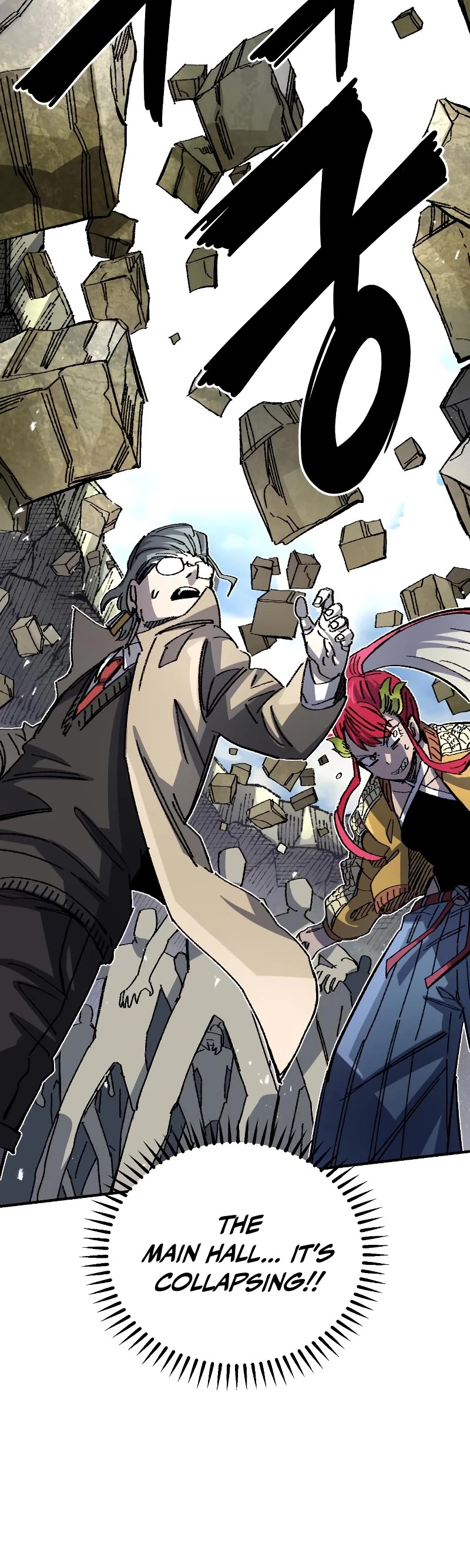 Reincarnation of the Veteran Soldier chapter 93 page 24