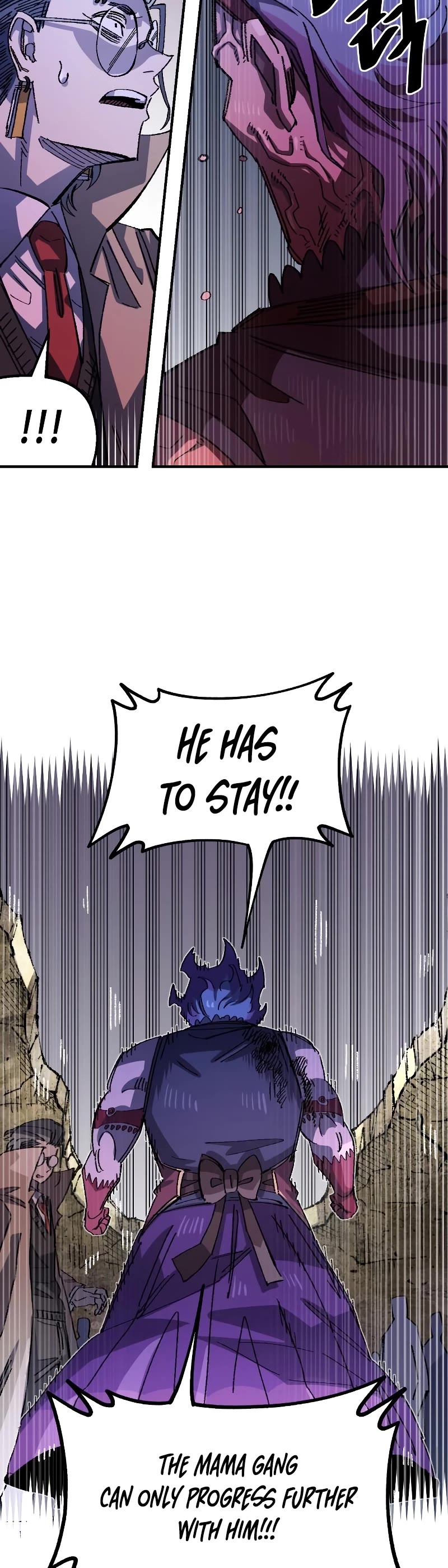 Reincarnation of the Veteran Soldier chapter 93 page 31