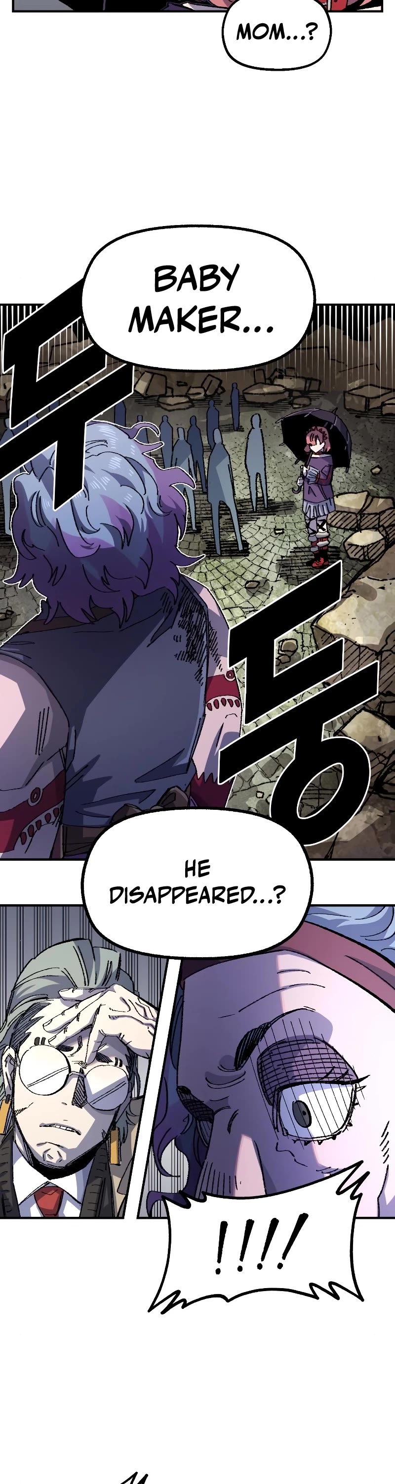 Reincarnation of the Veteran Soldier chapter 93 page 34