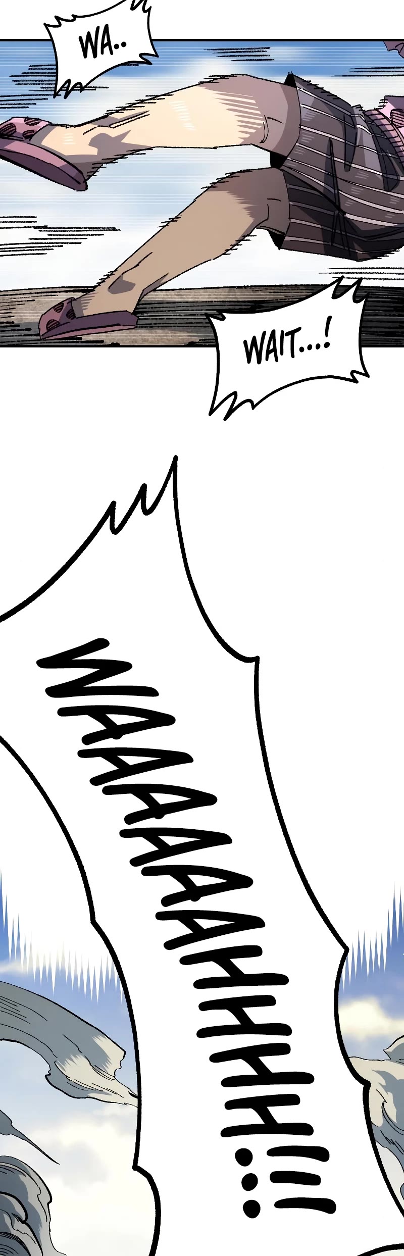 Reincarnation of the Veteran Soldier chapter 93 page 35