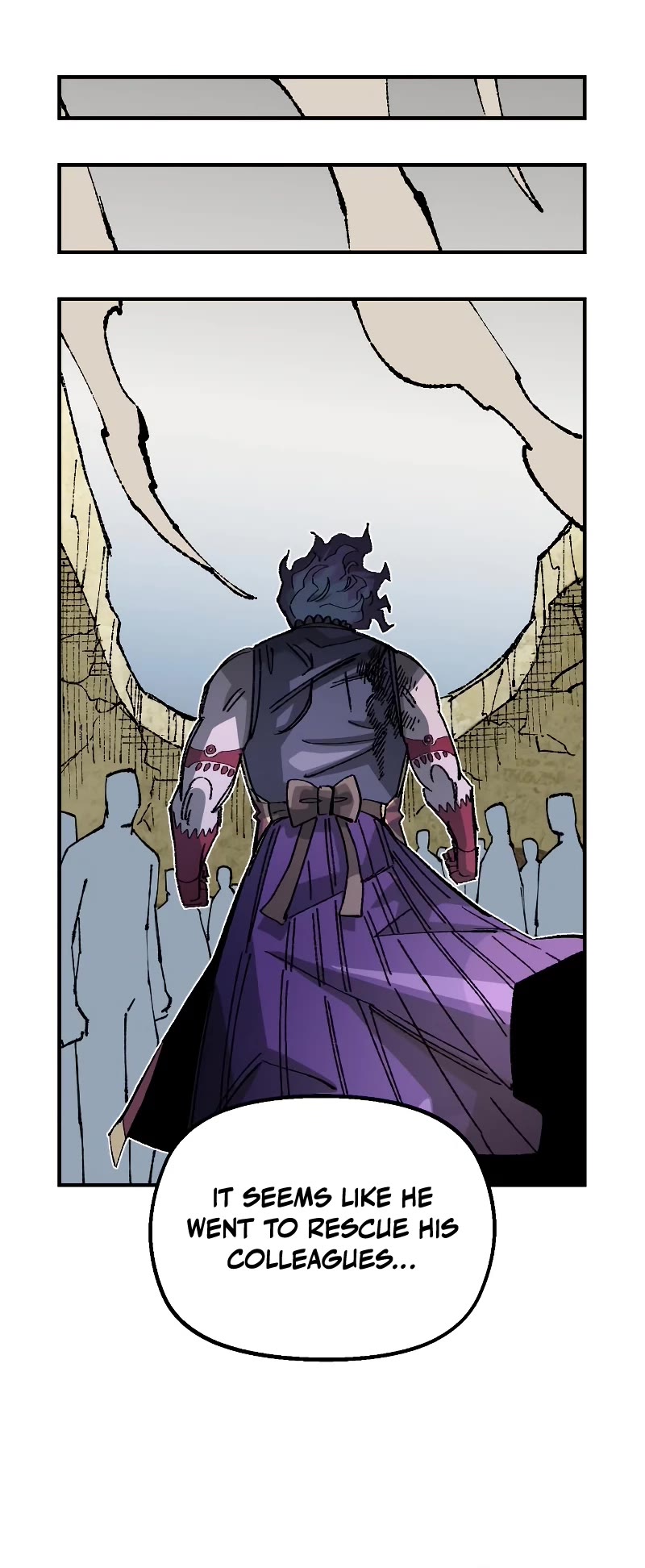 Reincarnation of the Veteran Soldier chapter 93 page 44