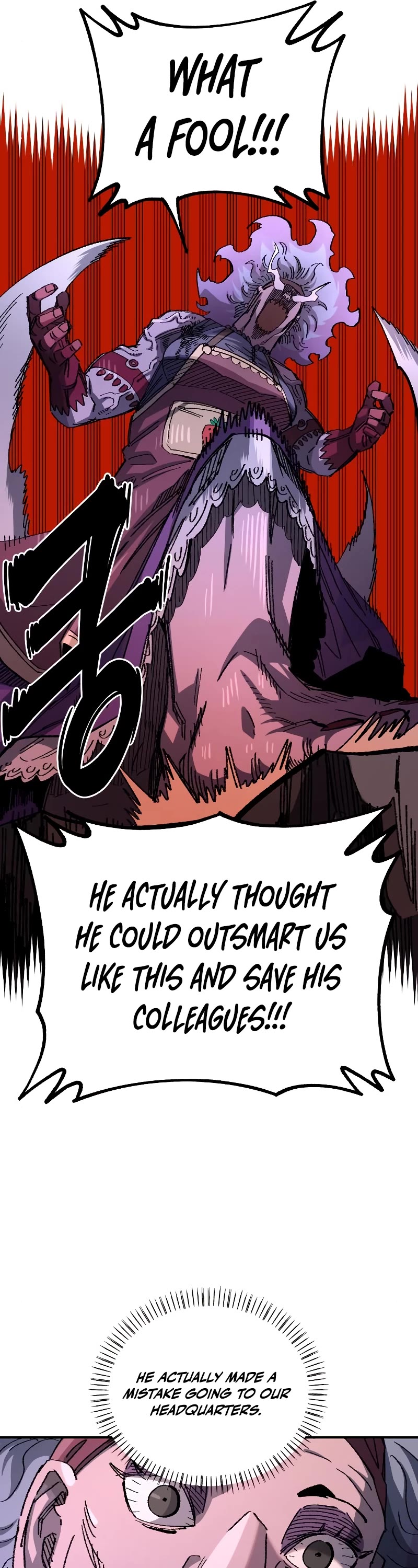 Reincarnation of the Veteran Soldier chapter 93 page 45