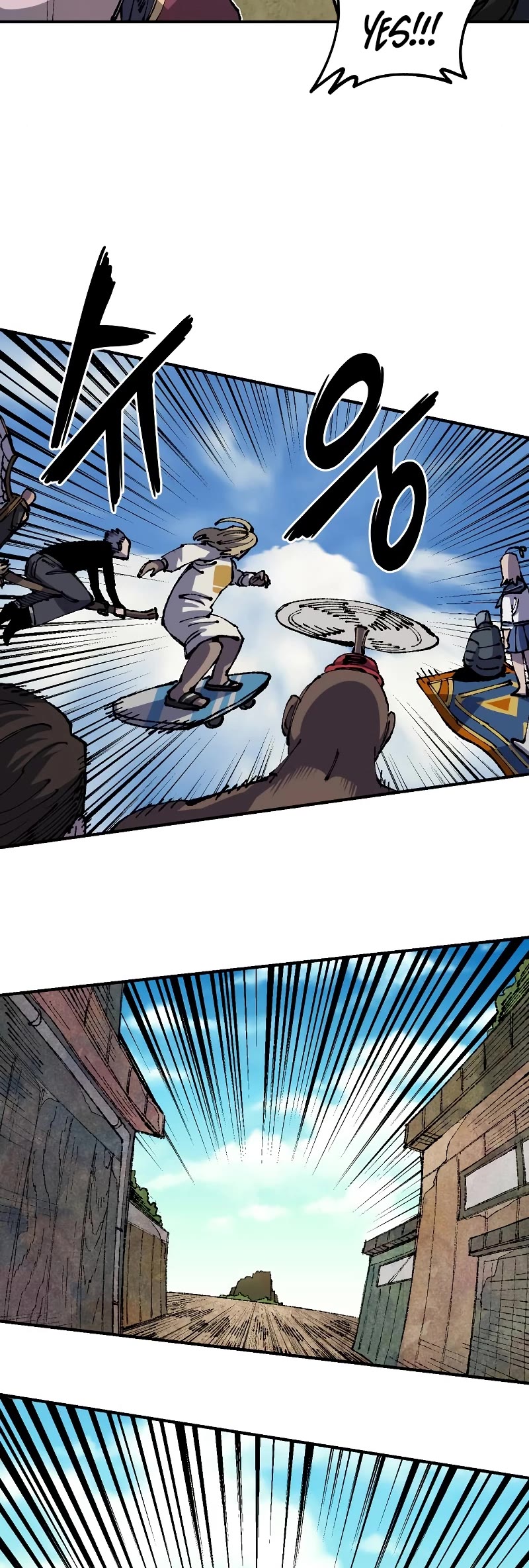 Reincarnation of the Veteran Soldier chapter 93 page 51