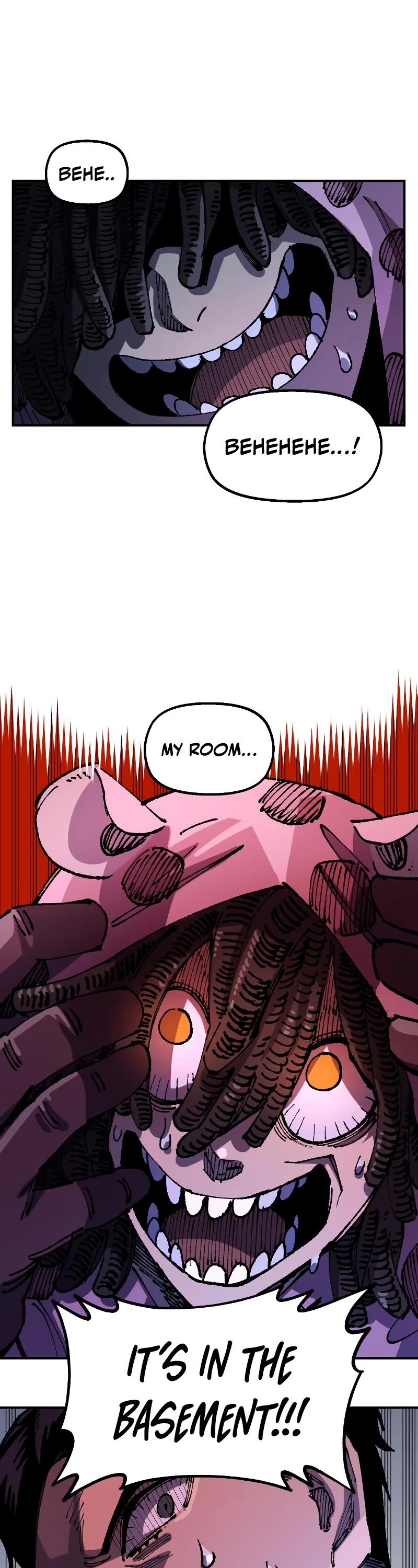 Reincarnation of the Veteran Soldier chapter 93 page 54