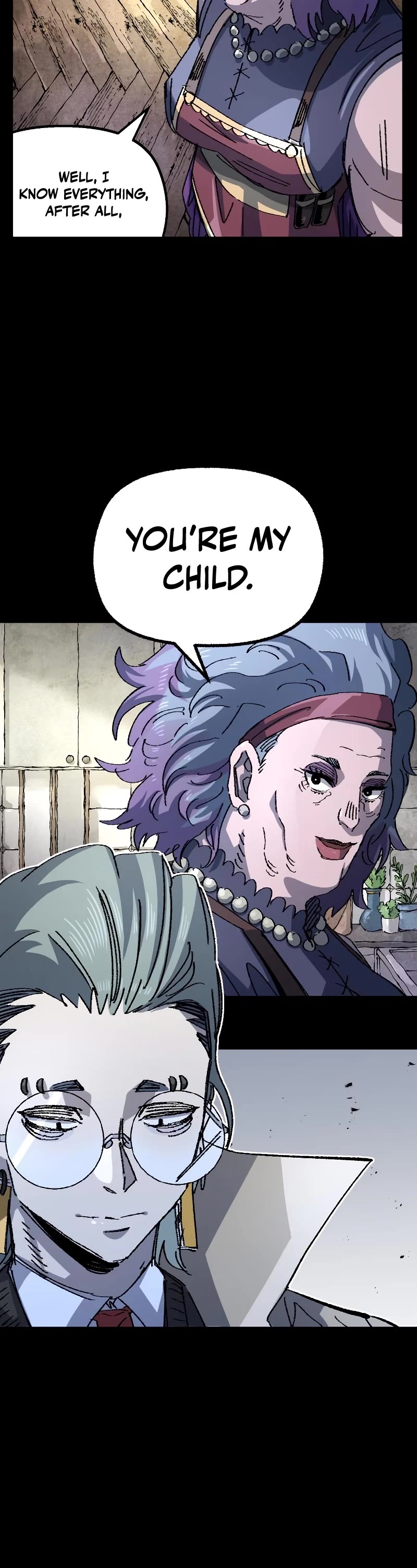 Reincarnation of the Veteran Soldier chapter 93 page 6