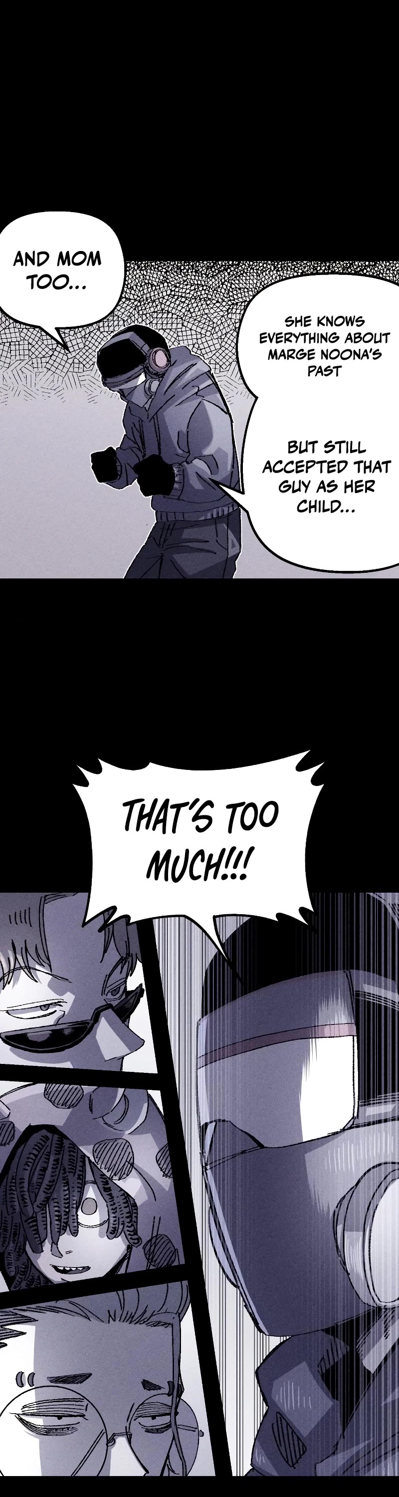 Reincarnation of the Veteran Soldier chapter 93 page 9