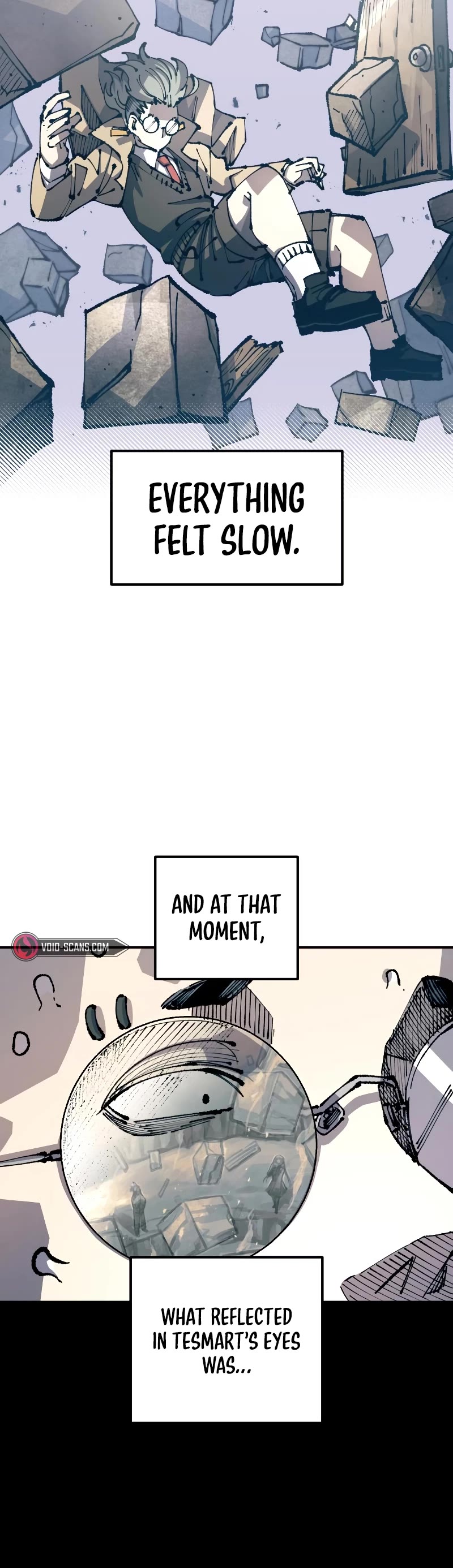 Reincarnation of the Veteran Soldier chapter 94 page 19