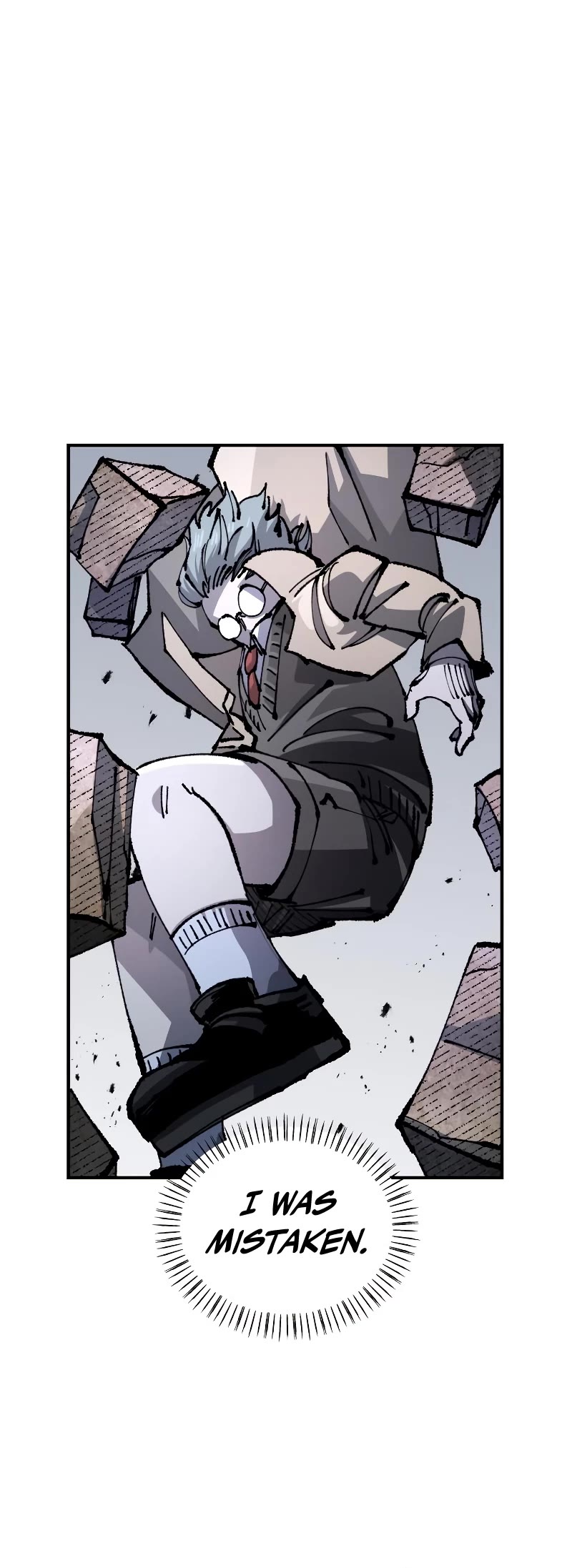 Reincarnation of the Veteran Soldier chapter 94 page 23