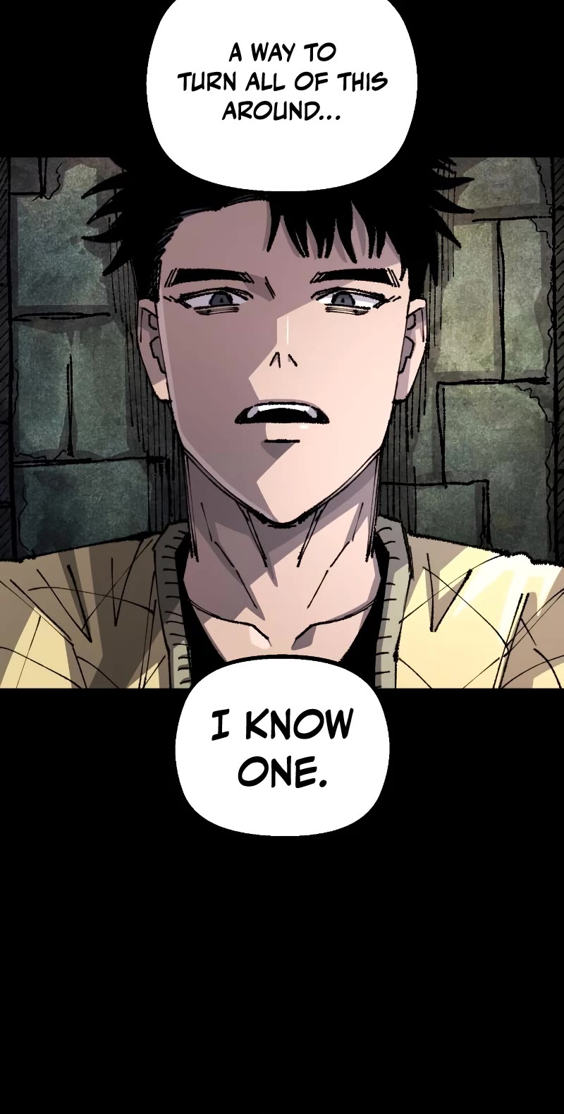 Reincarnation of the Veteran Soldier chapter 94 page 34