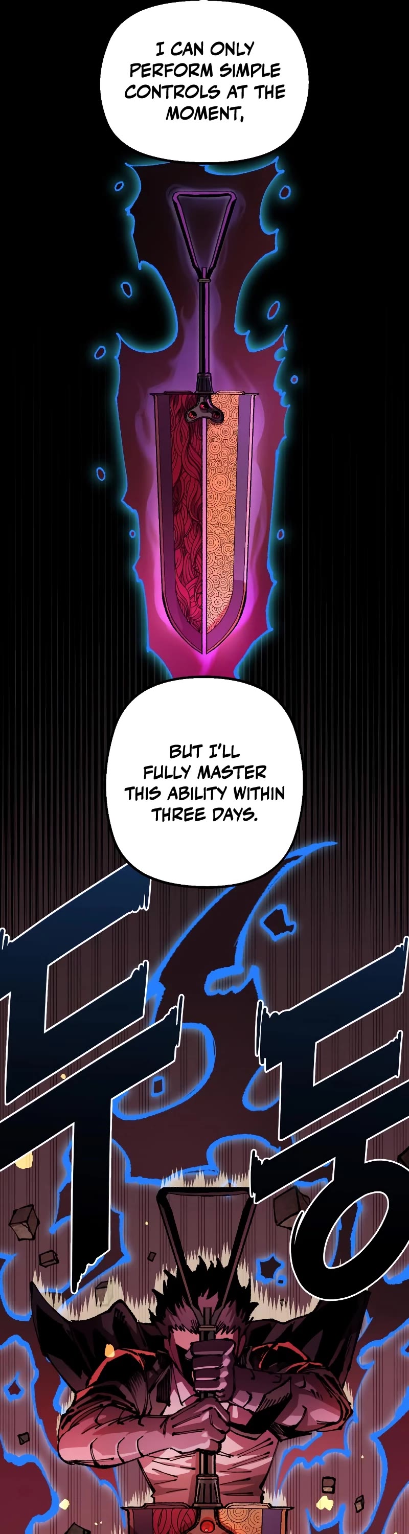 Reincarnation of the Veteran Soldier chapter 94 page 35