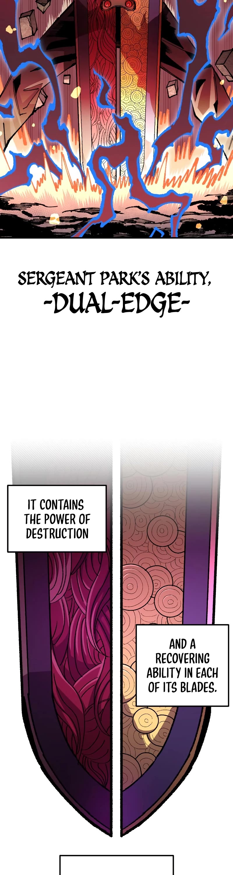 Reincarnation of the Veteran Soldier chapter 94 page 36