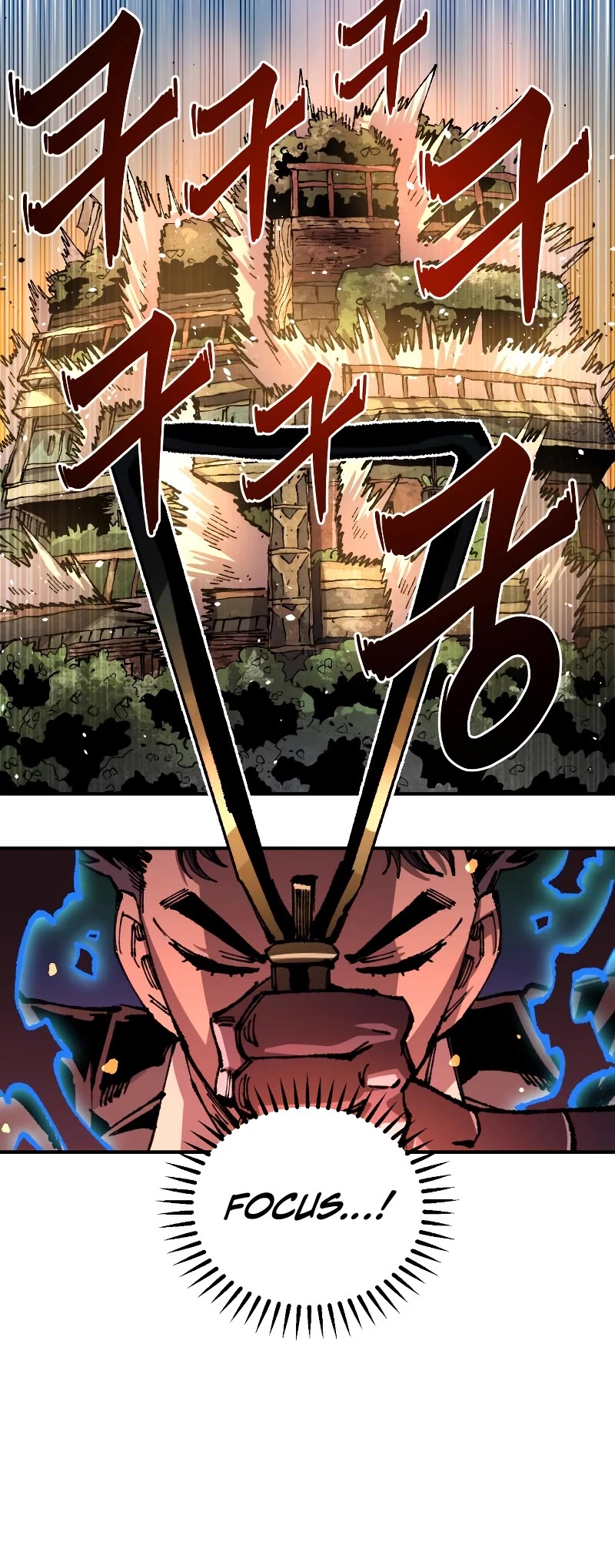 Reincarnation of the Veteran Soldier chapter 94 page 38