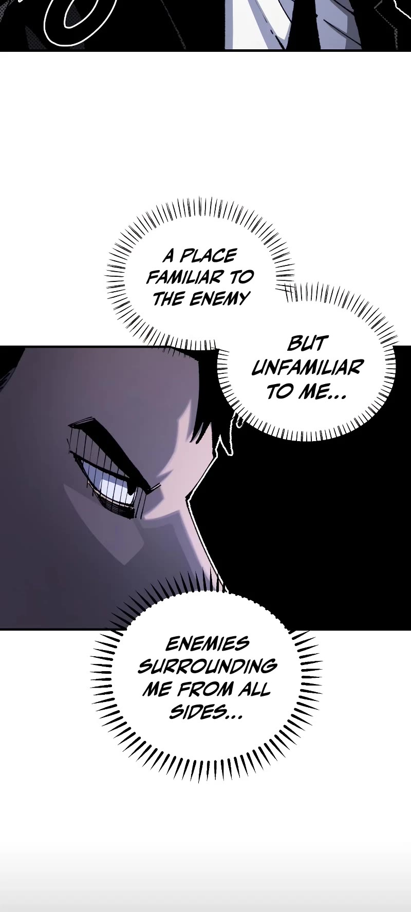 Reincarnation of the Veteran Soldier chapter 94 page 4